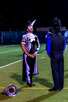 the @Bluecoats #DrumsOnParade show DCI This image of June 22, 2012. drum and bugle corps2012 This image of the2012