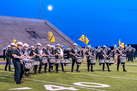 2013 Madison Scouts