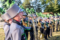 2024 Greendale Marching Band