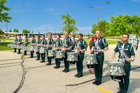 2013 Madison Scouts