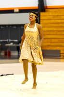 2015 Blue Devil I Winter Guard