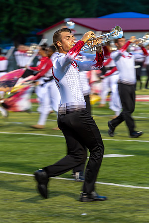 2017 Santa Clara Vanguard