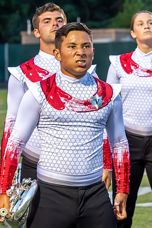 2017 Santa Clara Vanguard