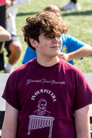 2024 Greendale Marching Band