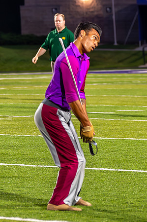 the @BlueStarsdbc #WhitewaterClassic This image of July 5, 2013. drum and bugle corps2013 is from their performance on2013