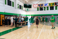 2021 Greendale High School Graduation