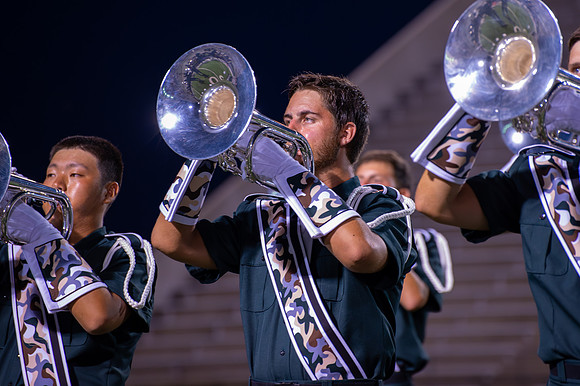 2013 Madison Scouts