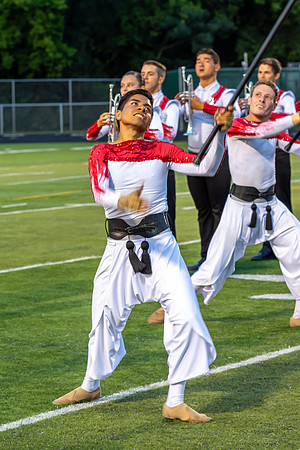 2017 Santa Clara Vanguard