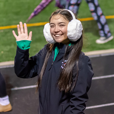 2023 Greendale Marching Band