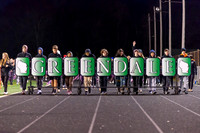 2023 Greendale Marching Band