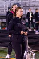 2023 Greendale Marching Band