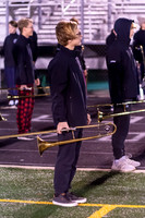 2023 Greendale Marching Band