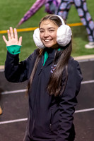 2023 Greendale Marching Band