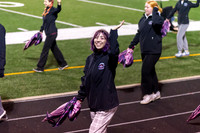 2023 Greendale Marching Band