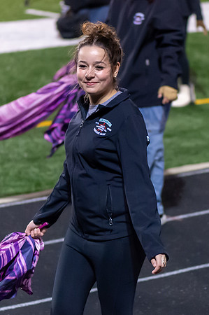2023 Greendale Marching Band