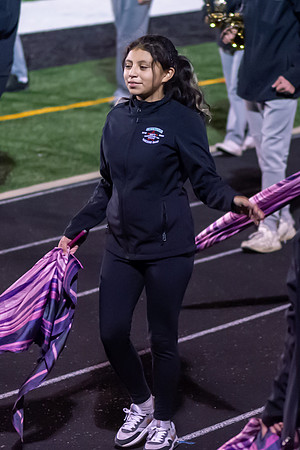 2023 Greendale Marching Band