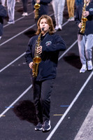 2023 Greendale Marching Band