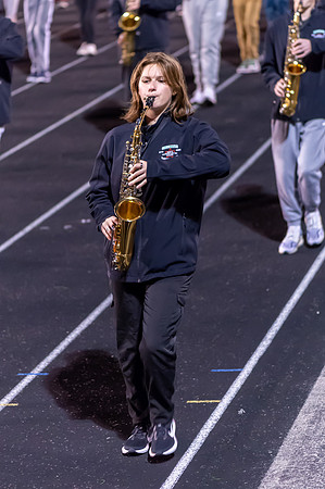 2023 Greendale Marching Band
