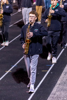 2023 Greendale Marching Band