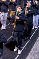 2023 Greendale Marching Band