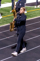 2023 Greendale Marching Band