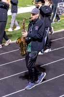 2023 Greendale Marching Band