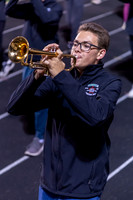 2023 Greendale Marching Band