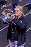 2023 Greendale Marching Band