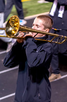 2023 Greendale Marching Band