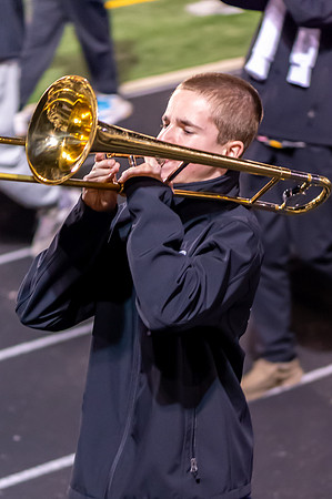 2023 Greendale Marching Band