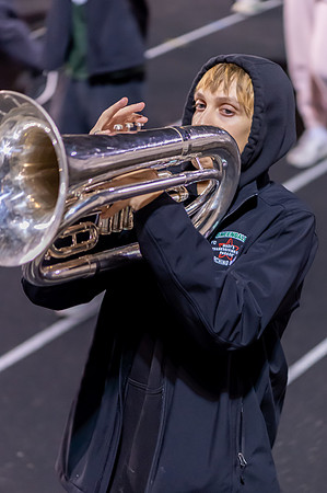 2023 Greendale Marching Band