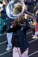 2023 Greendale Marching Band
