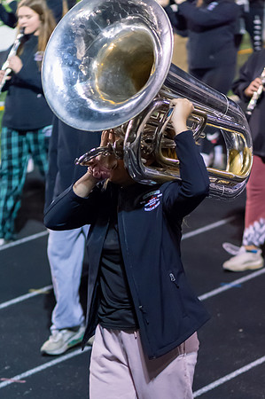 2023 Greendale Marching Band