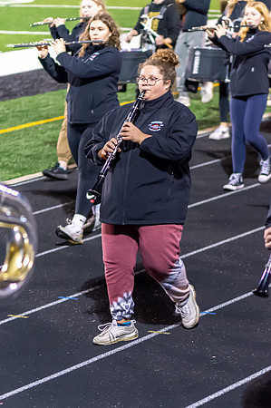 2023 Greendale Marching Band
