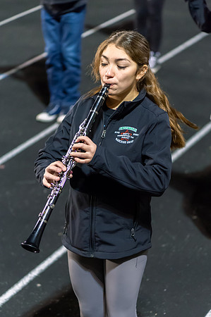 2023 Greendale Marching Band