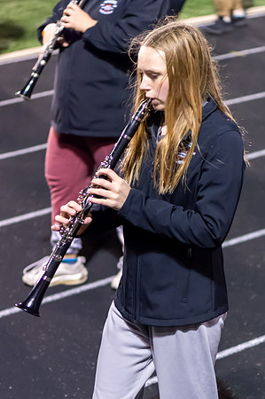 2023 Greendale Marching Band