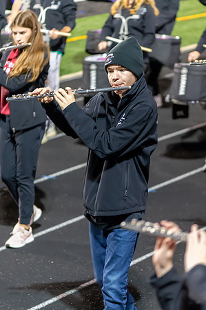 2023 Greendale Marching Band