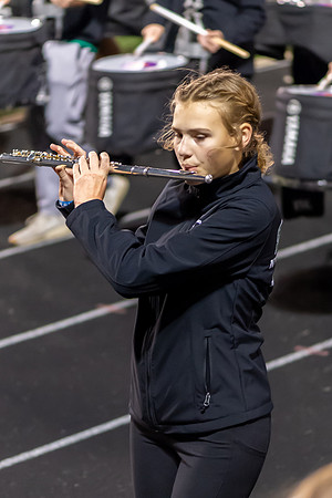 2023 Greendale Marching Band