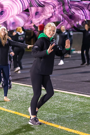 2023 Greendale Marching Band