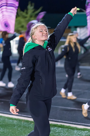 2023 Greendale Marching Band