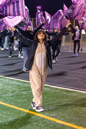 2023 Greendale Marching Band