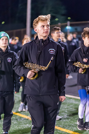 2023 Greendale Marching Band