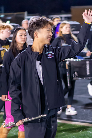 2023 Greendale Marching Band