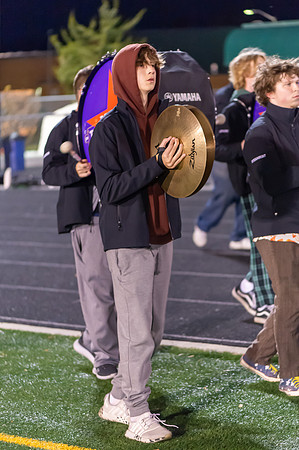2023 Greendale Marching Band