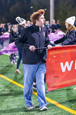 2023 Greendale Marching Band