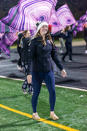 2023 Greendale Marching Band