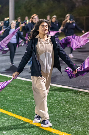 2023 Greendale Marching Band