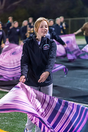 2023 Greendale Marching Band
