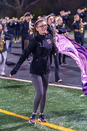 2023 Greendale Marching Band