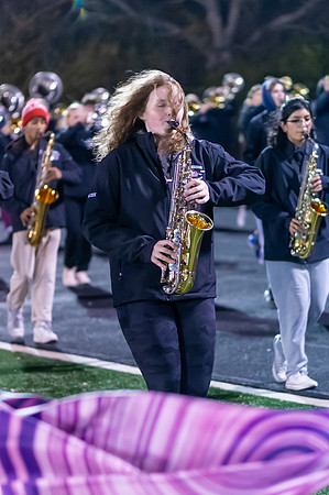 2023 Greendale Marching Band